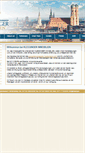 Mobile Screenshot of klessinger-immo.de